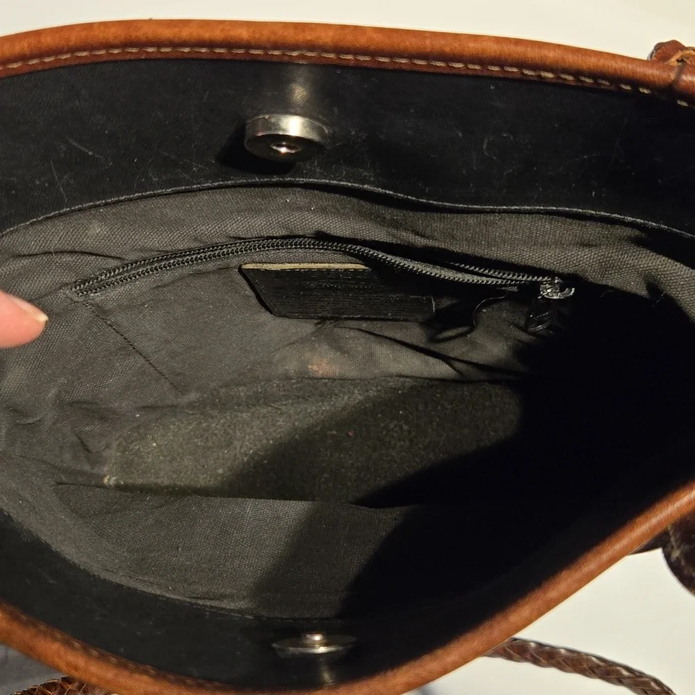 Elegant Brighton Bag